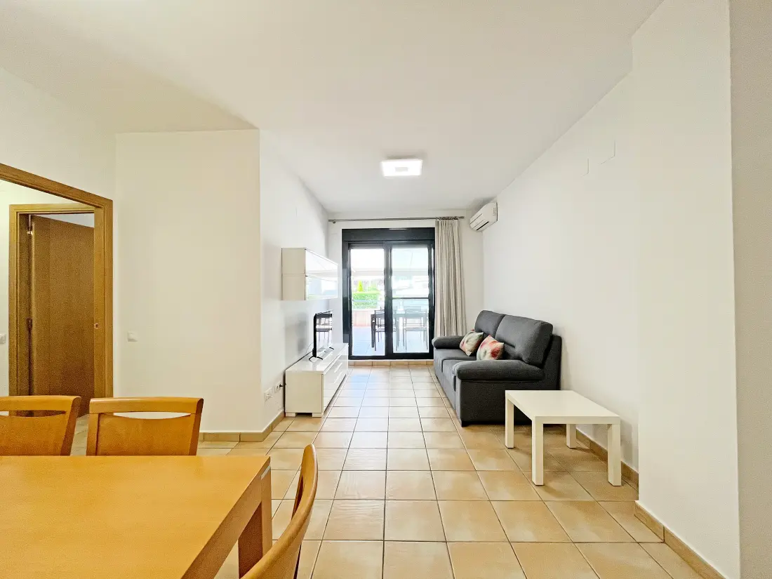 Apartmanok Canet d'En Berenguer