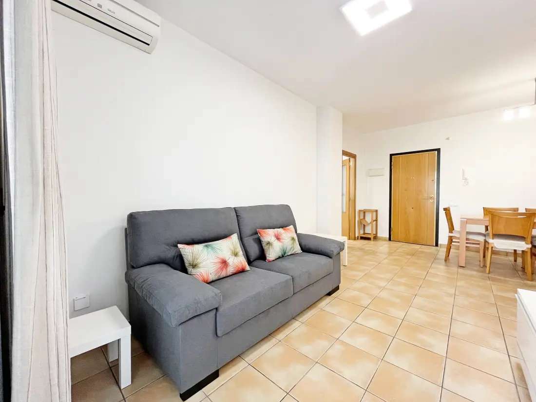Apartmanok Canet d'En Berenguer