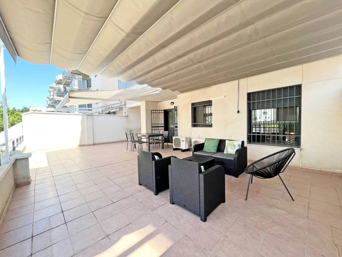 Apartmanok Canet d'En Berenguer