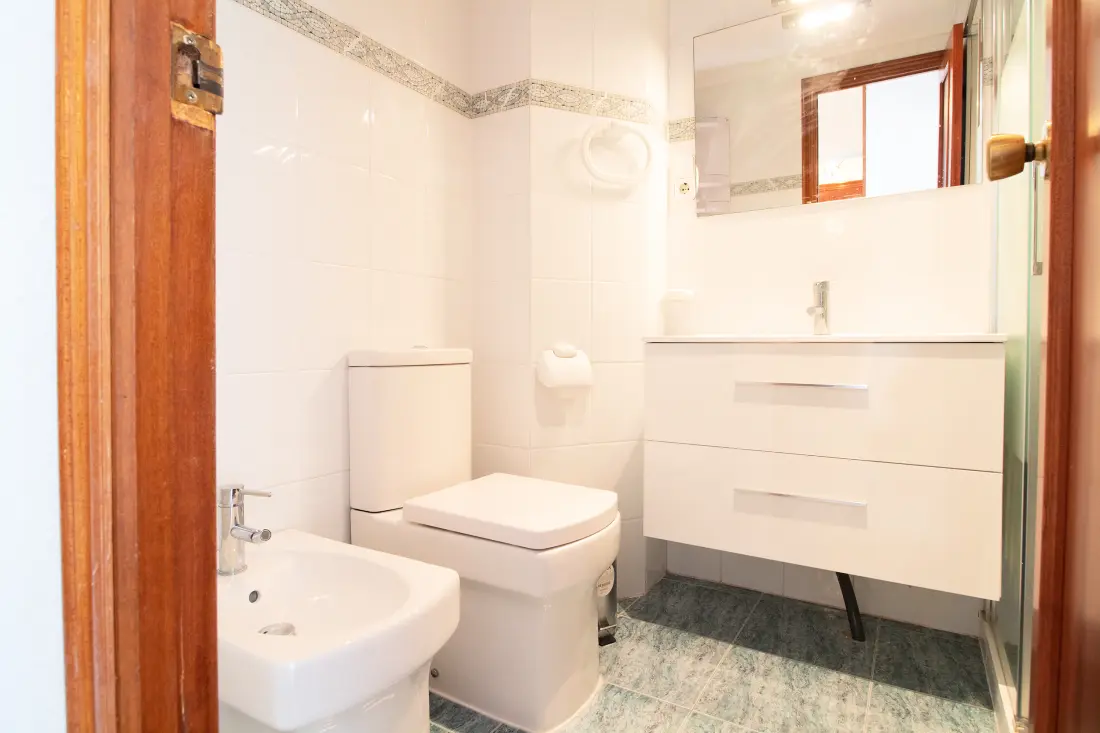 Apartmanok Canet d'En Berenguer