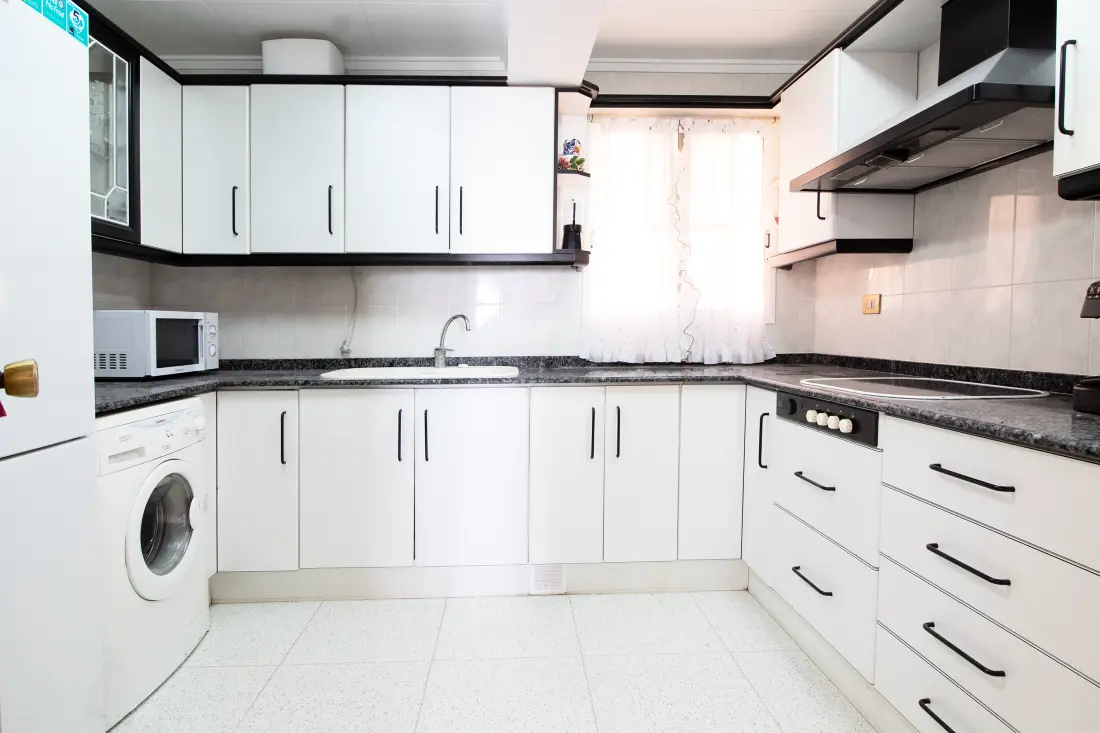 Apartmanok Canet d'En Berenguer