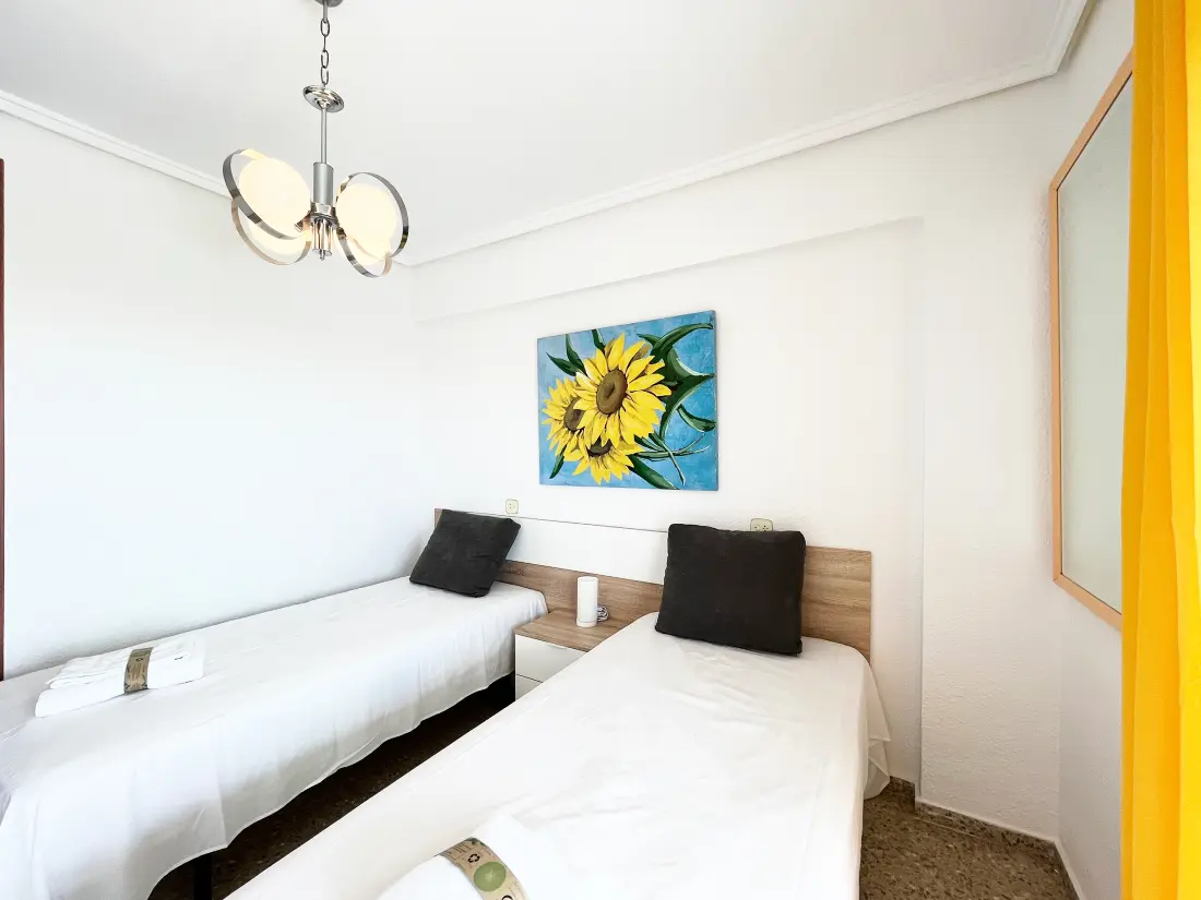 Apartmanok Canet d'En Berenguer