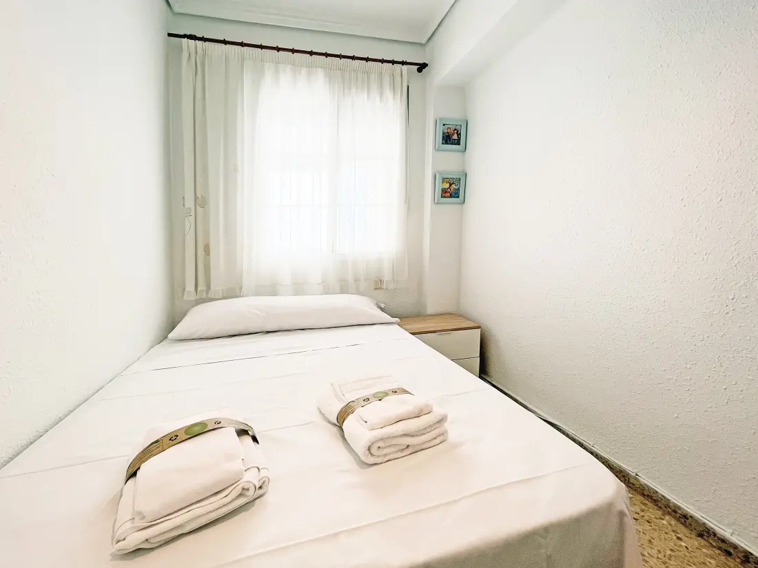 Apartmanok Canet d'En Berenguer