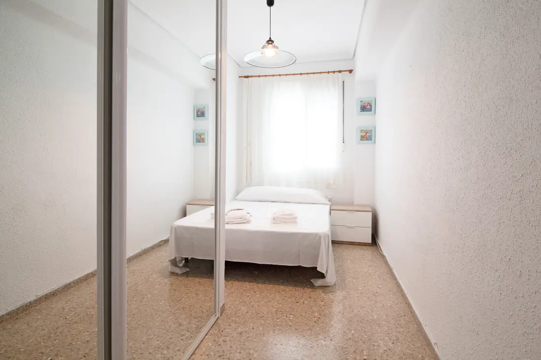 Apartmanok Canet d'En Berenguer