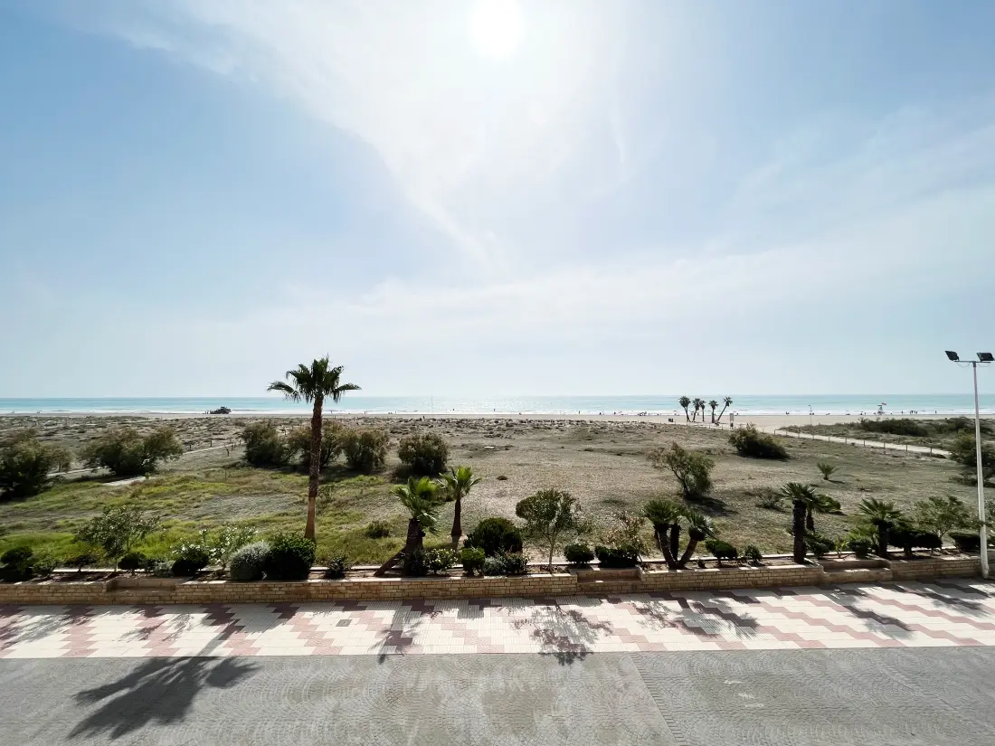 Apartmanok Canet d'En Berenguer