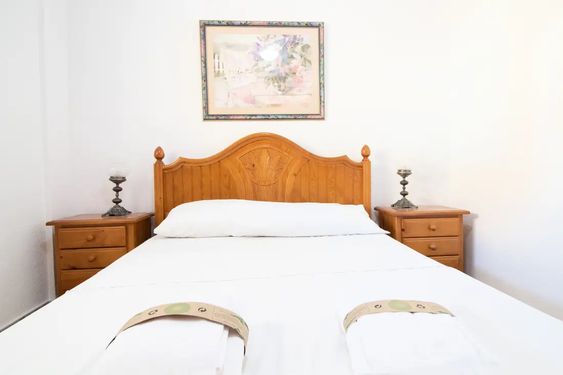 Apartmanok Canet d'En Berenguer