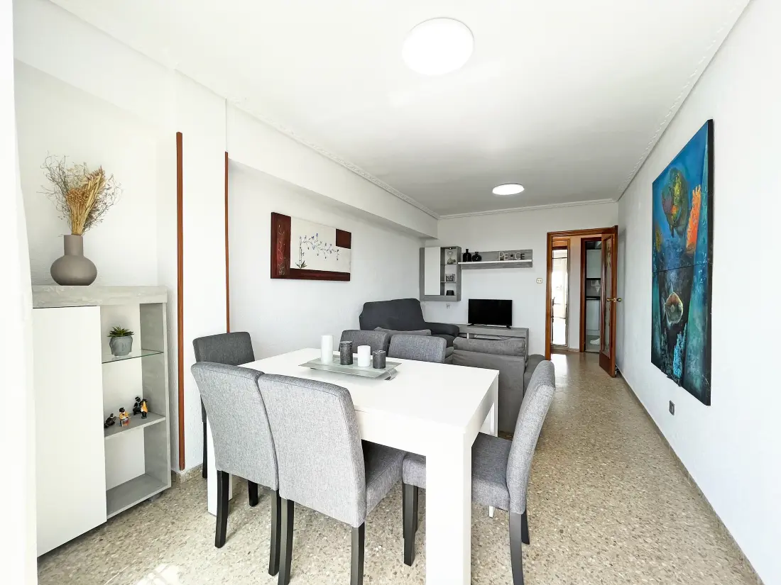 Apartmanok Canet d'En Berenguer