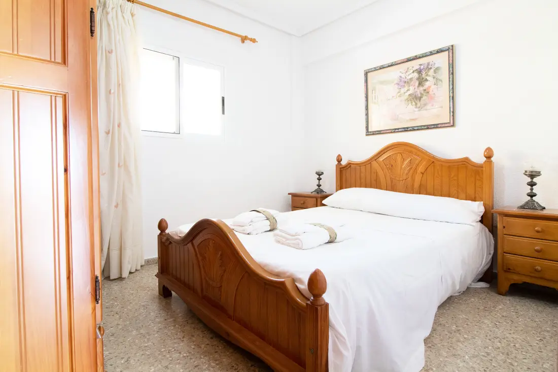 Apartmanok Canet d'En Berenguer