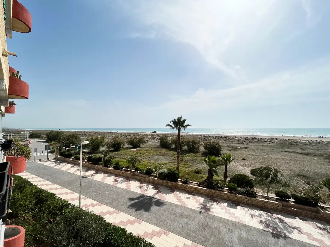 Apartmanok Canet d'En Berenguer