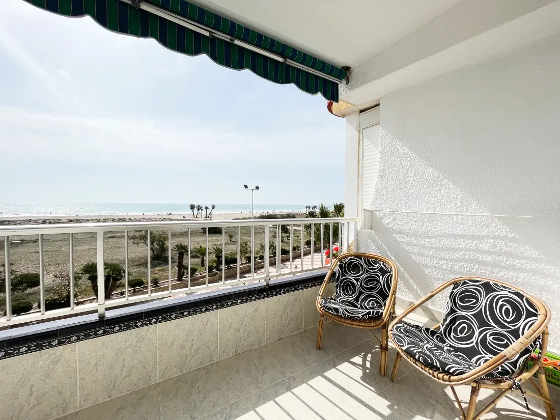 Apartmanok Canet d'En Berenguer