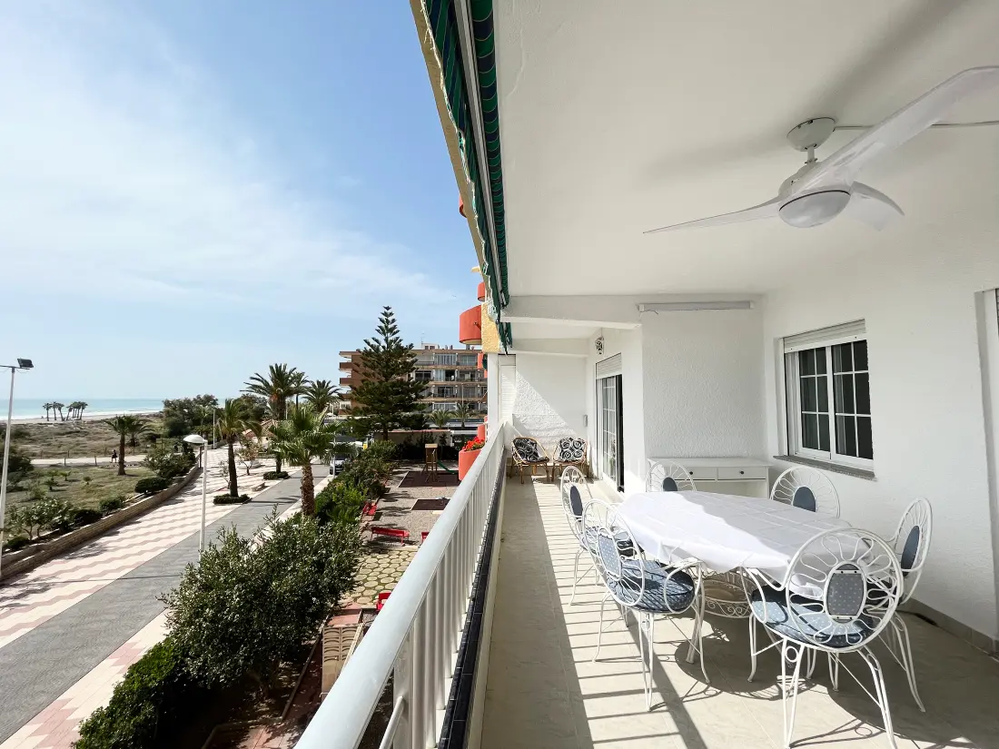 Apartmanok Canet d'En Berenguer