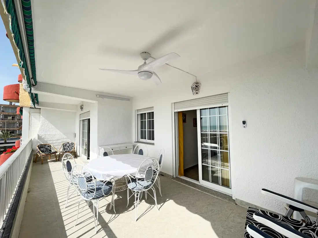 Apartmanok Canet d'En Berenguer