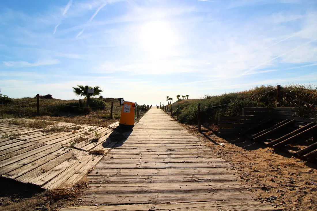 Apartmanok Canet d'En Berenguer