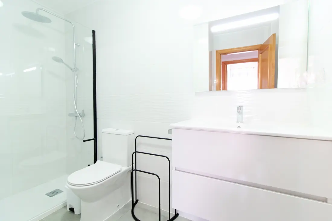Apartamenty w Canet d 'En Berenguer