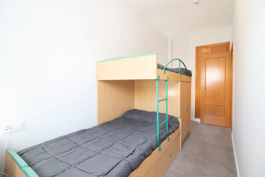 Apartamenty w Canet d 'En Berenguer