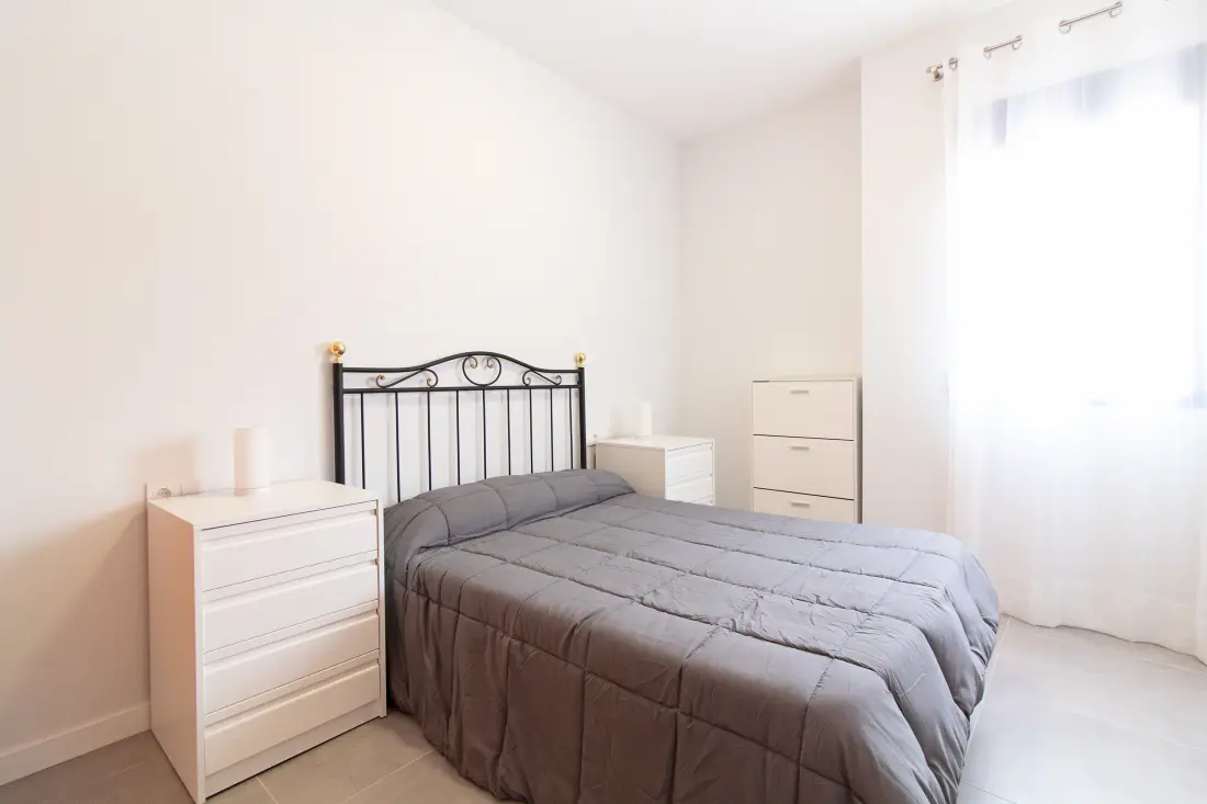 Apartamenty w Canet d 'En Berenguer
