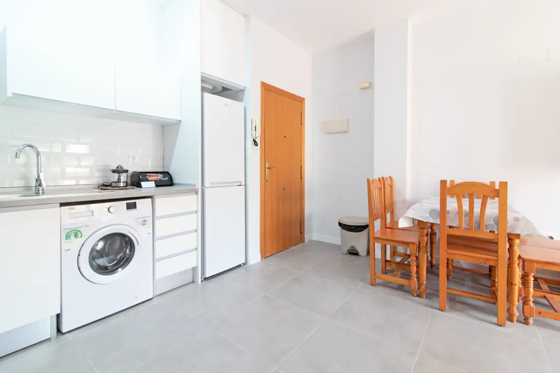 Apartamenty w Canet d 'En Berenguer
