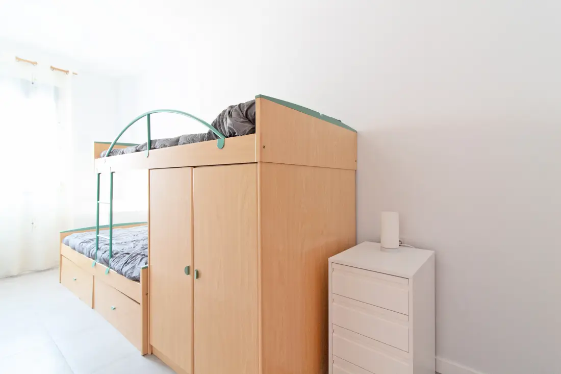 Apartamenty w Canet d 'En Berenguer