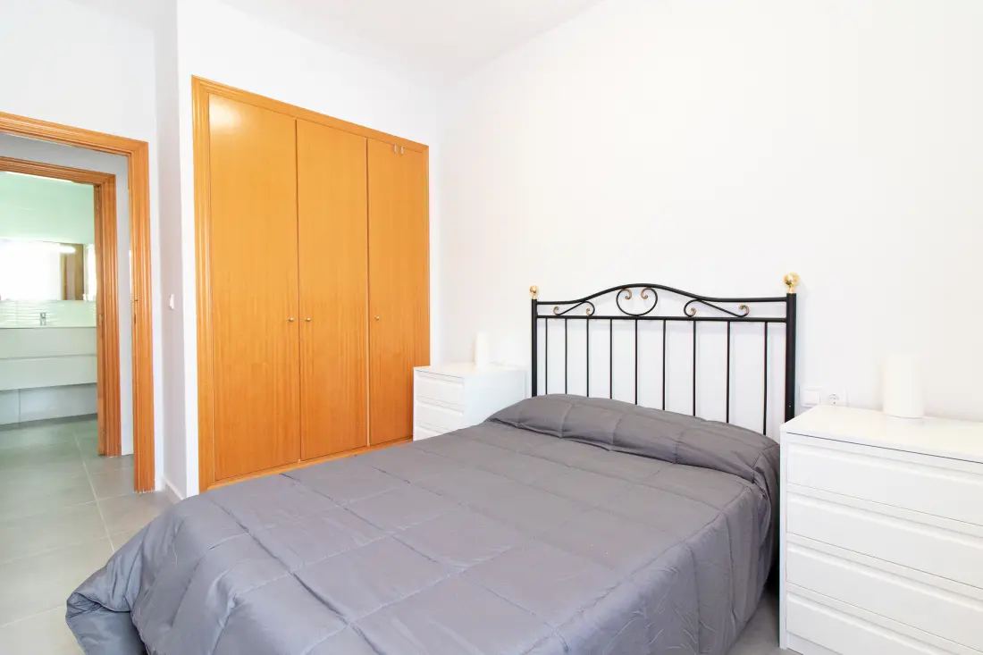 Apartamenty w Canet d 'En Berenguer