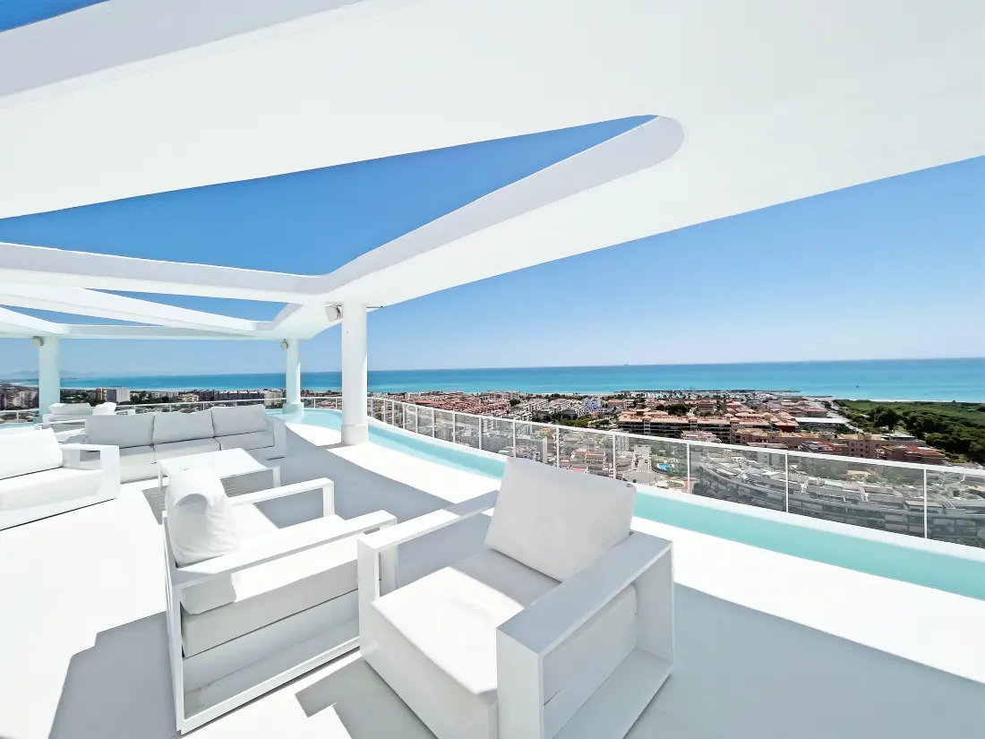 Apartmanok Canet d'En Berenguer