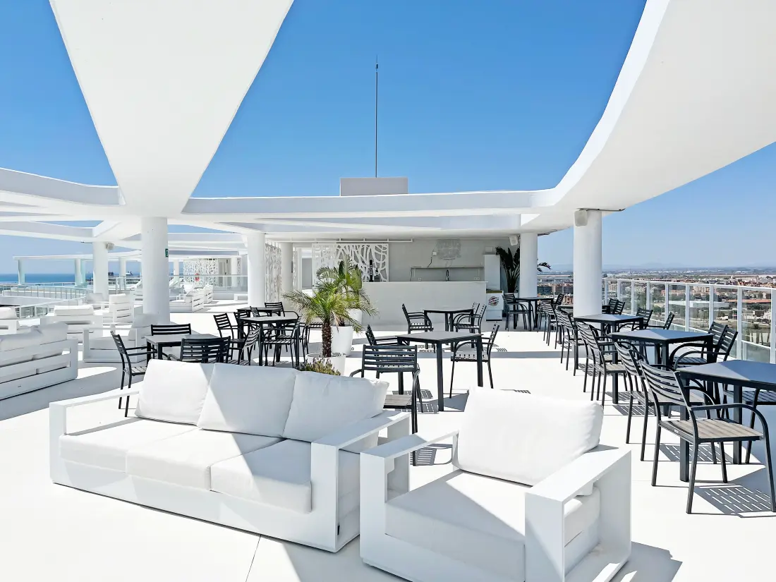 Apartmanok Canet d'En Berenguer