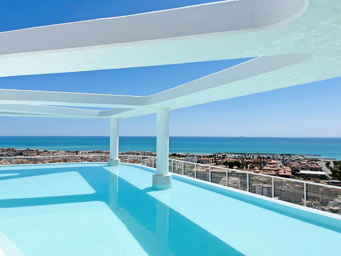 Apartmanok Canet d'En Berenguer