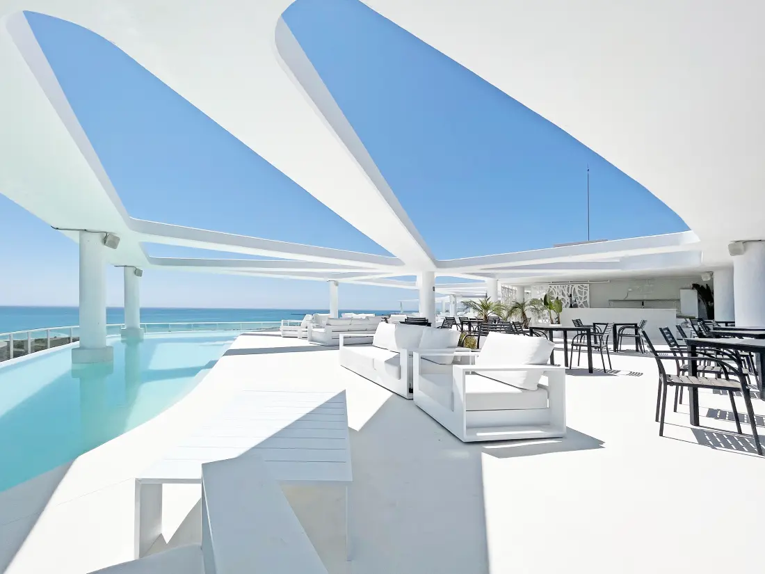 Apartmanok Canet d'En Berenguer