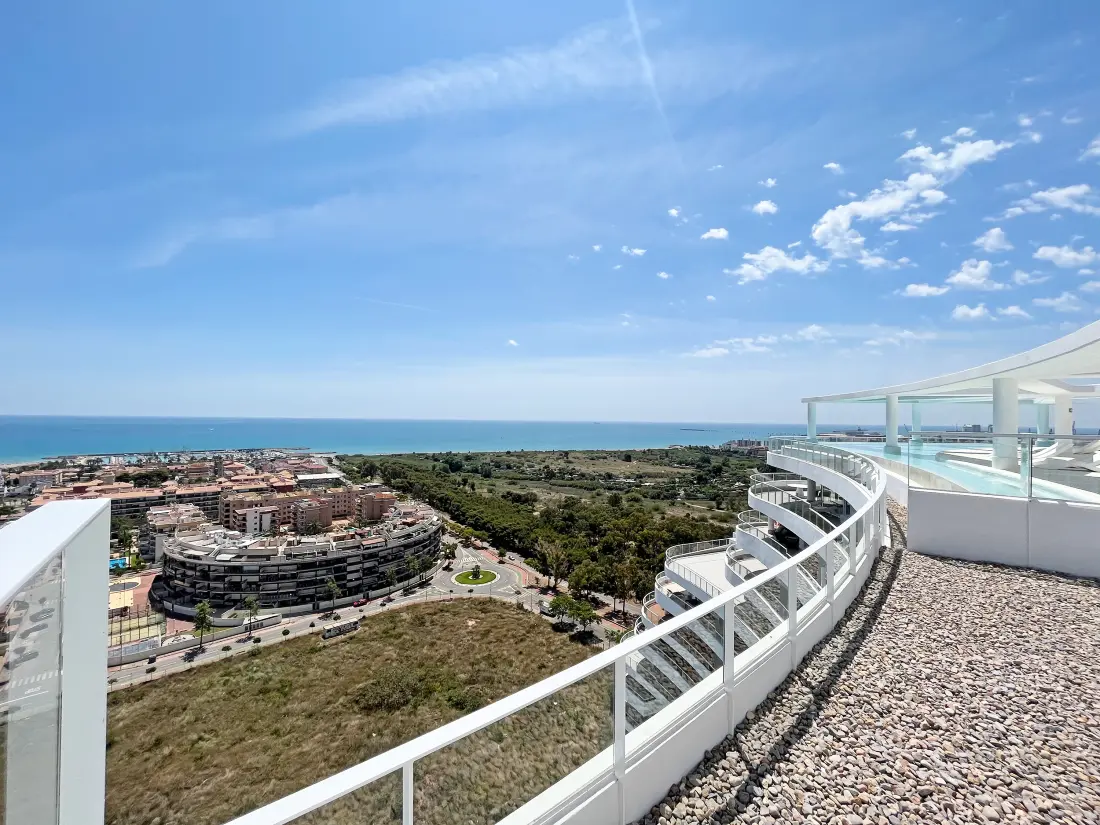 Apartmanok Canet d'En Berenguer