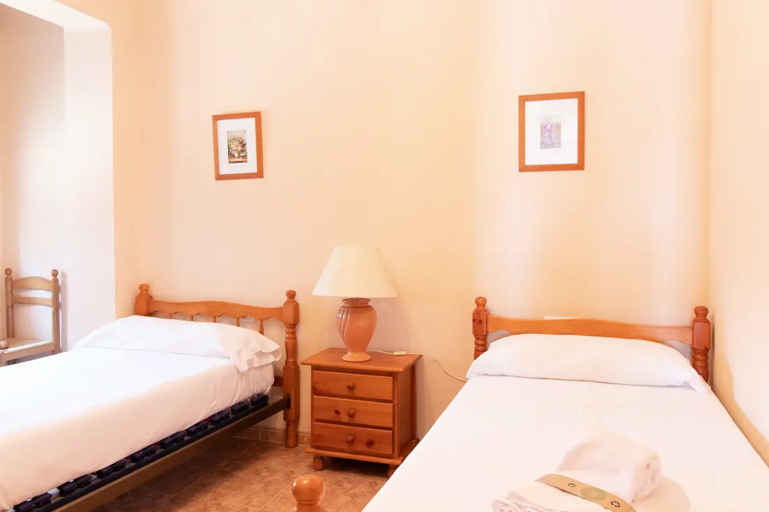 Apartmanok Canet d'En Berenguerben