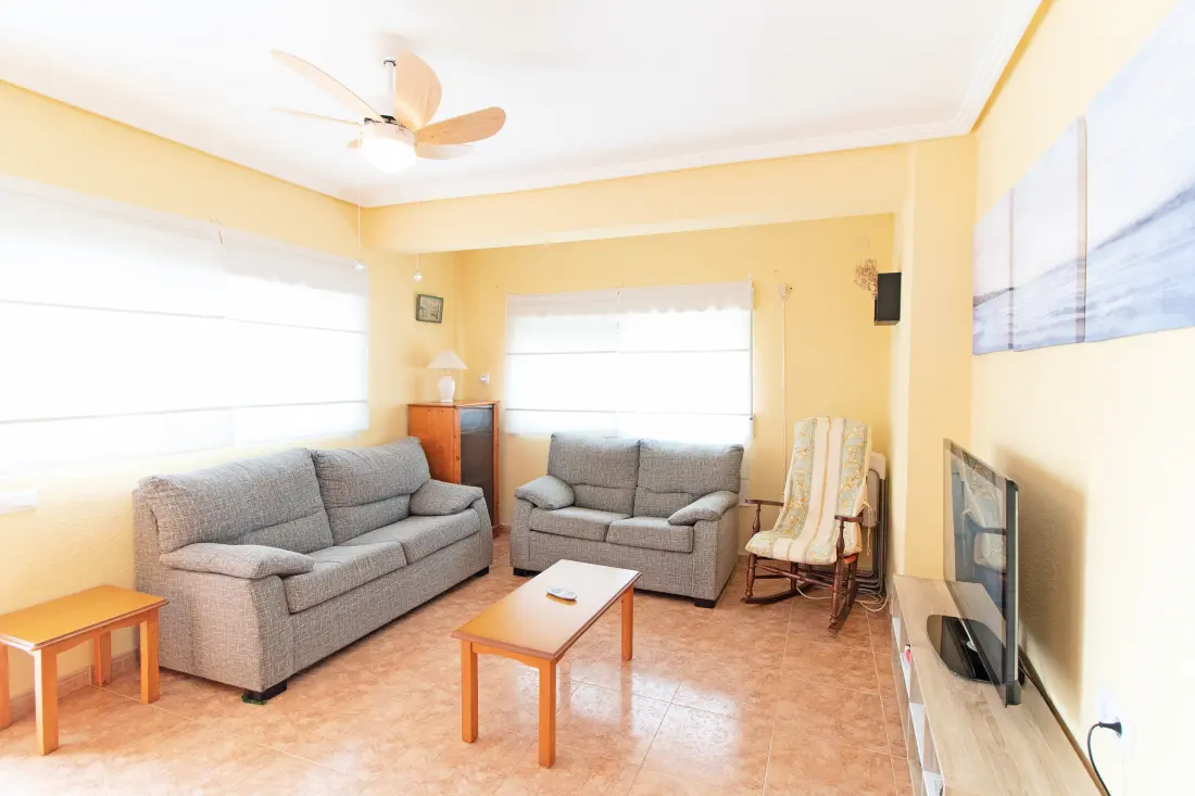 Apartmanok Canet d'En Berenguerben