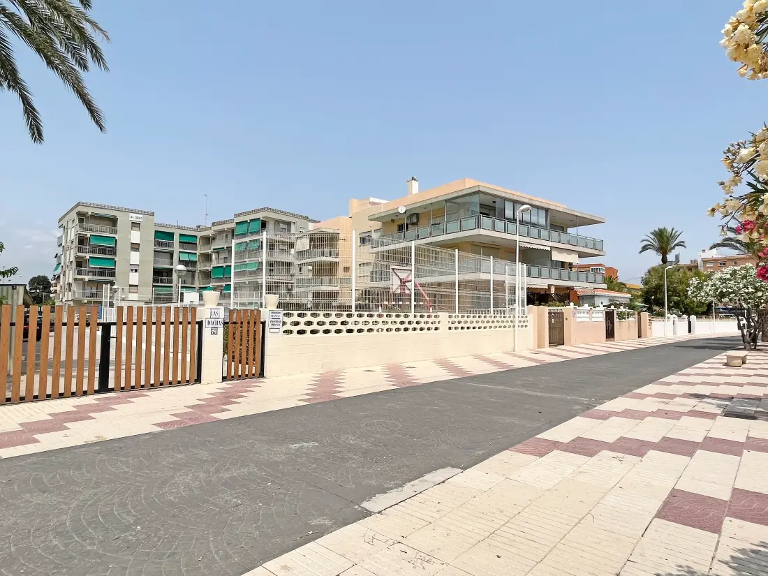 Apartmanok Canet d'En Berenguerben