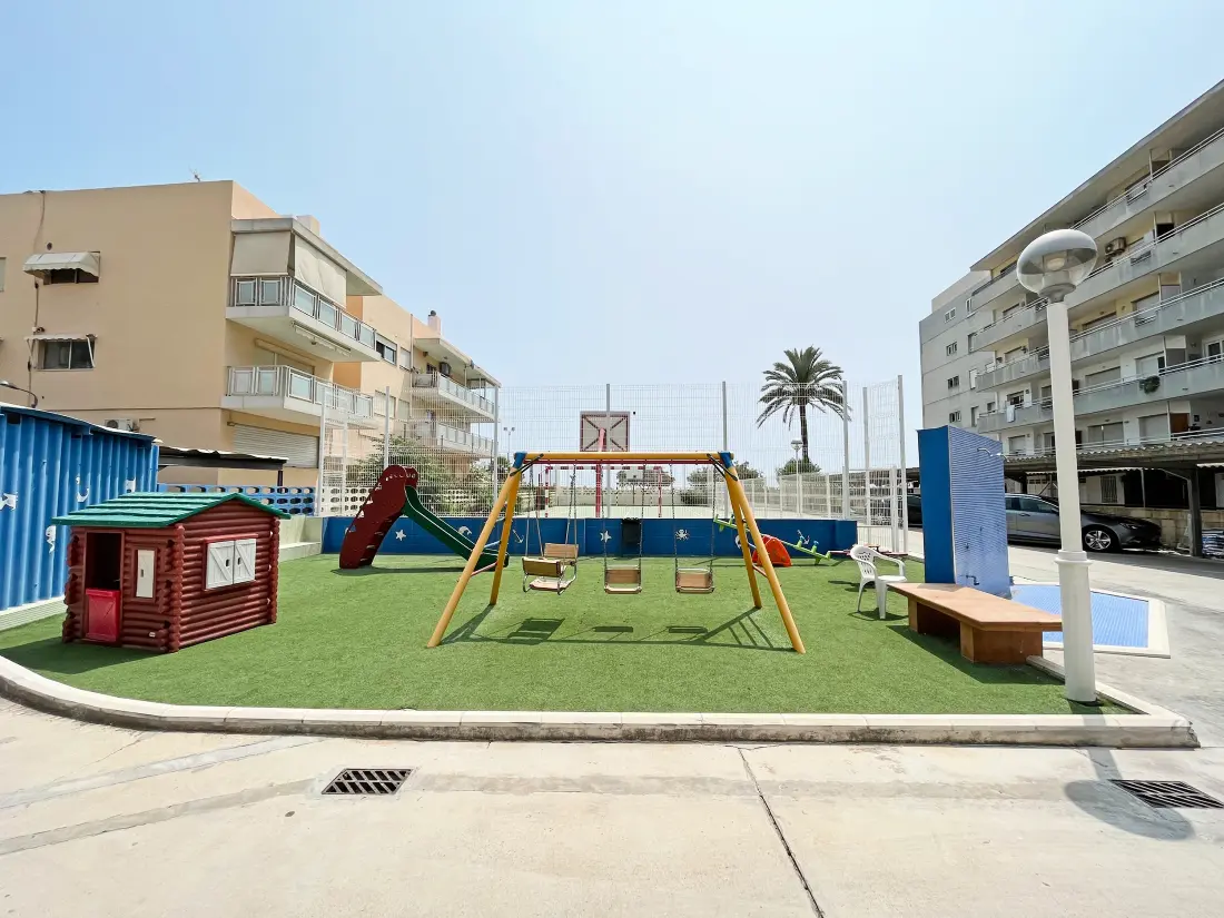 Apartmanok Canet d'En Berenguerben
