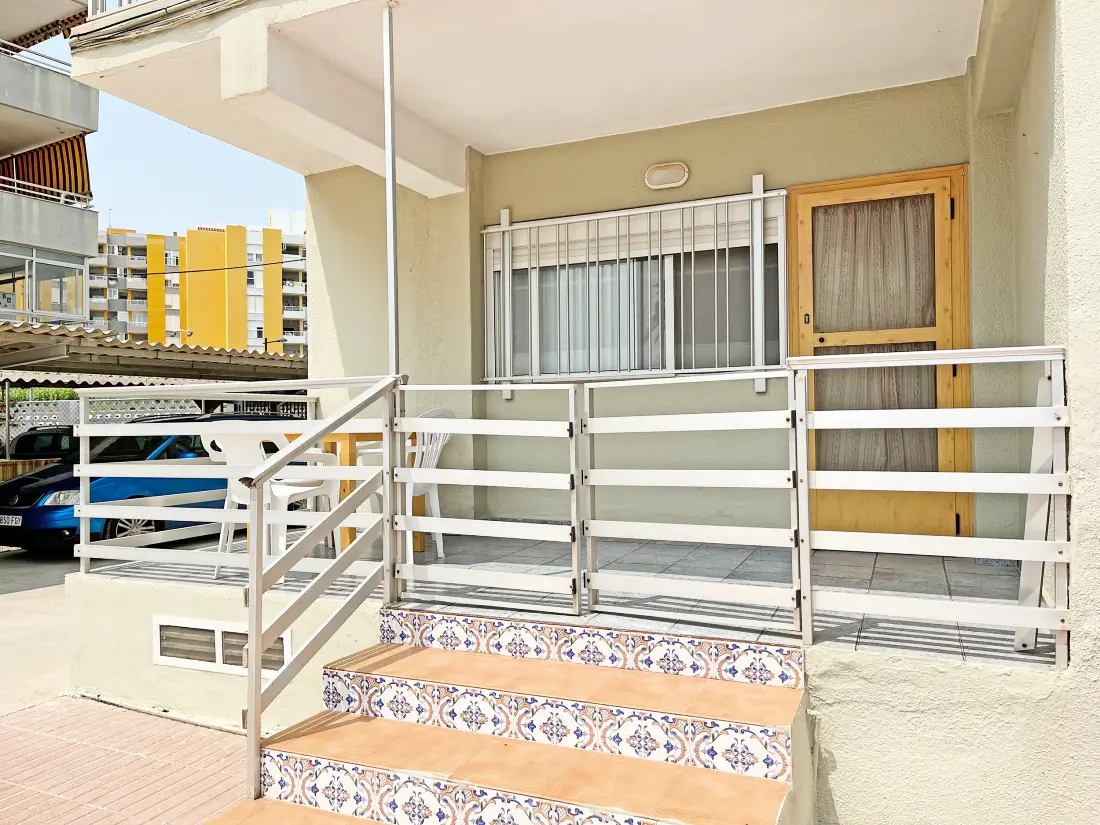 Apartmanok Canet d'En Berenguerben