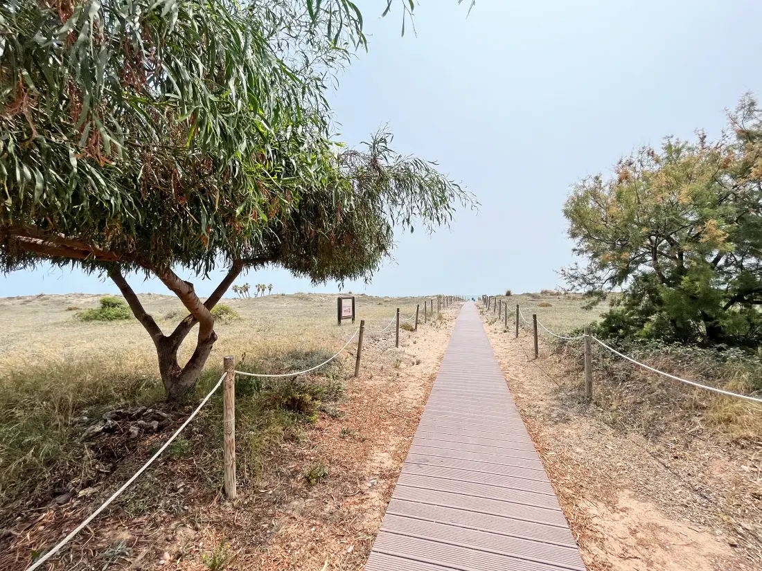 Apartmanok Canet d'En Berenguerben