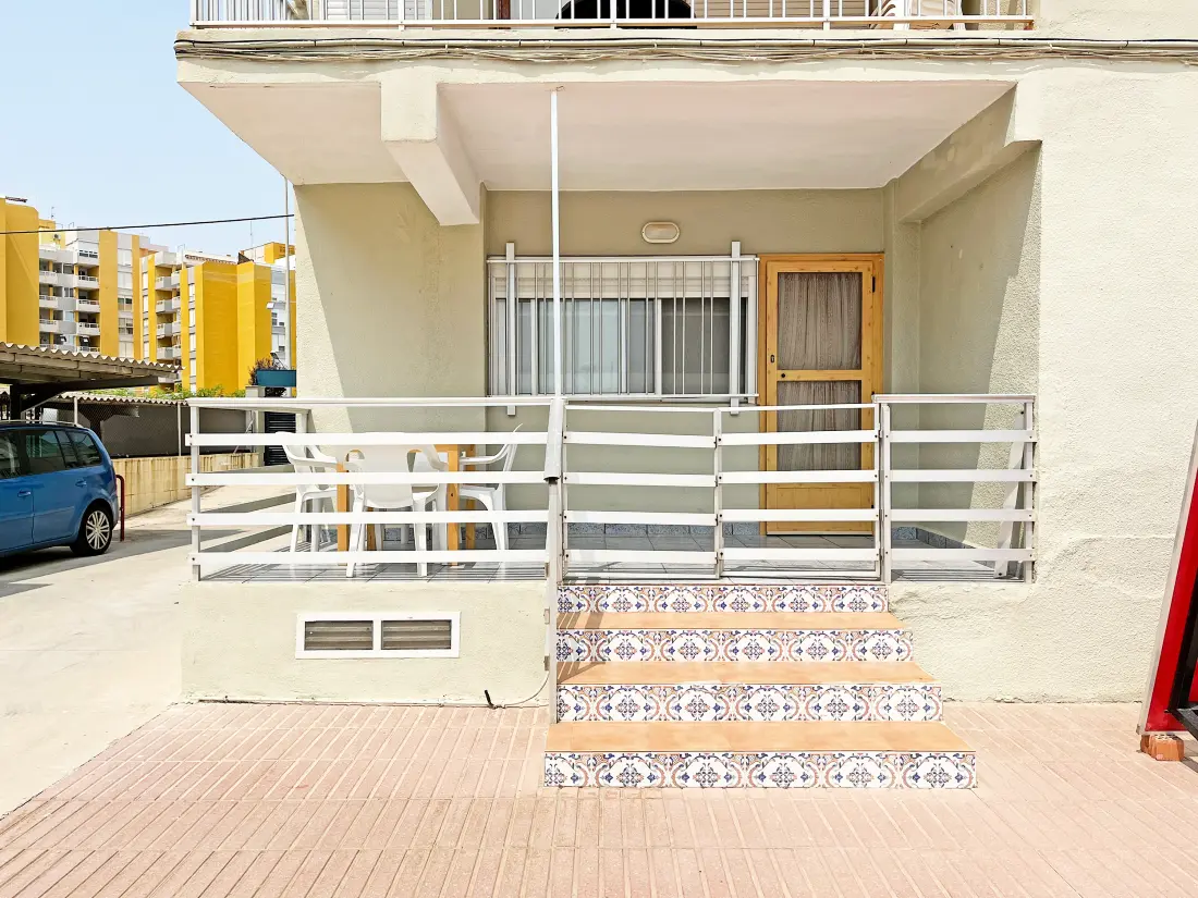 Apartmanok Canet d'En Berenguerben