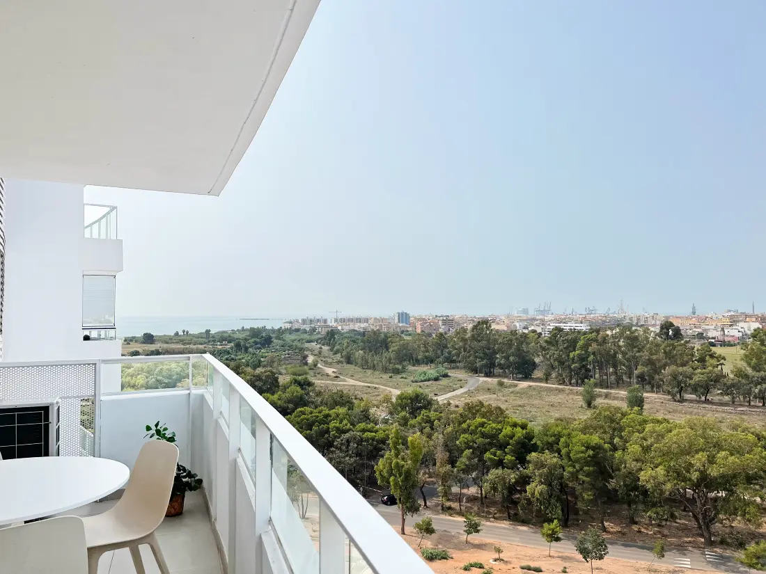 Apartmanok Canet d'En Berenguer