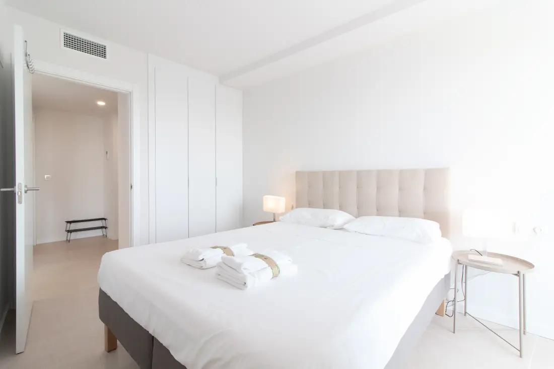 Apartmanok Canet d'En Berenguer