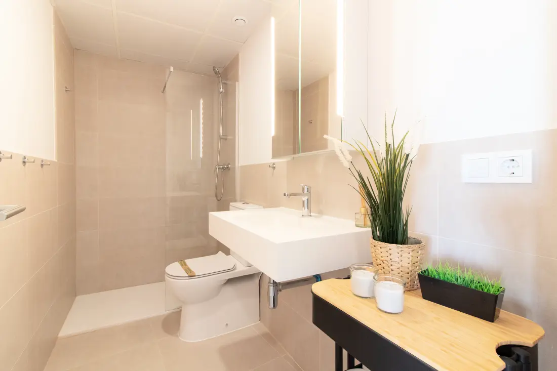 Apartmanok Canet d'En Berenguer