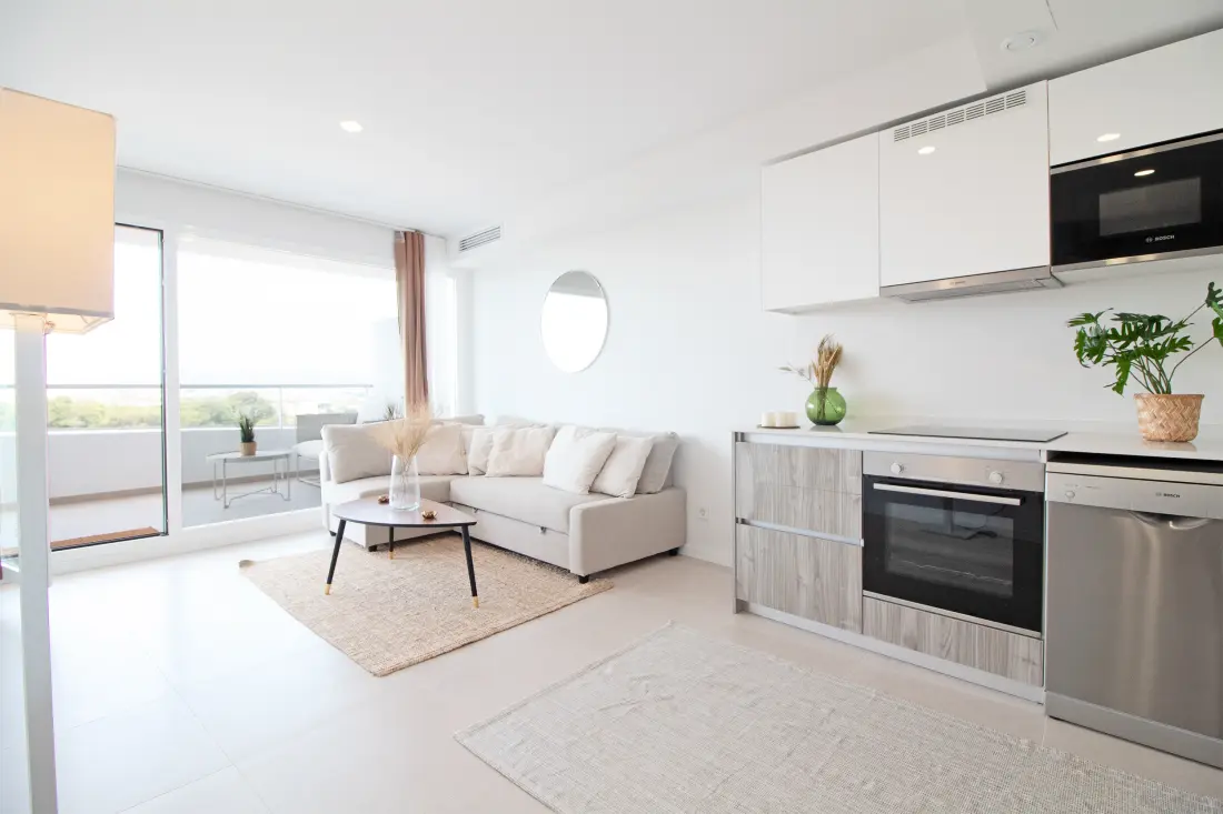 Apartmanok Canet d'En Berenguer
