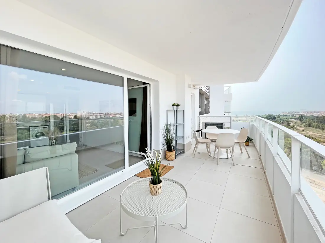 Apartmanok Canet d'En Berenguer
