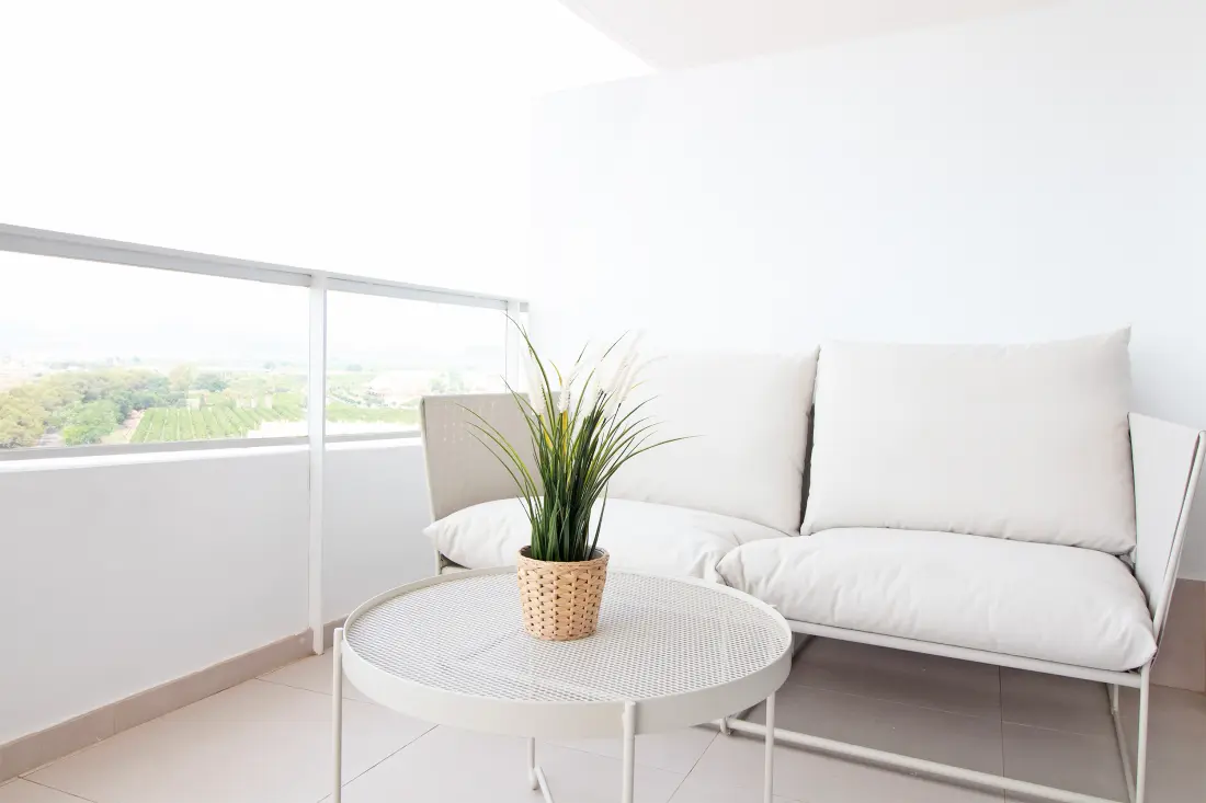 Apartmanok Canet d'En Berenguer