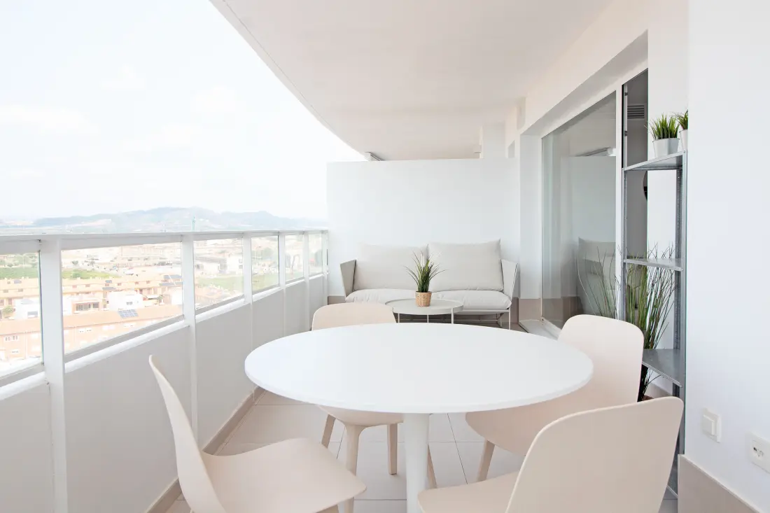 Apartmanok Canet d'En Berenguer
