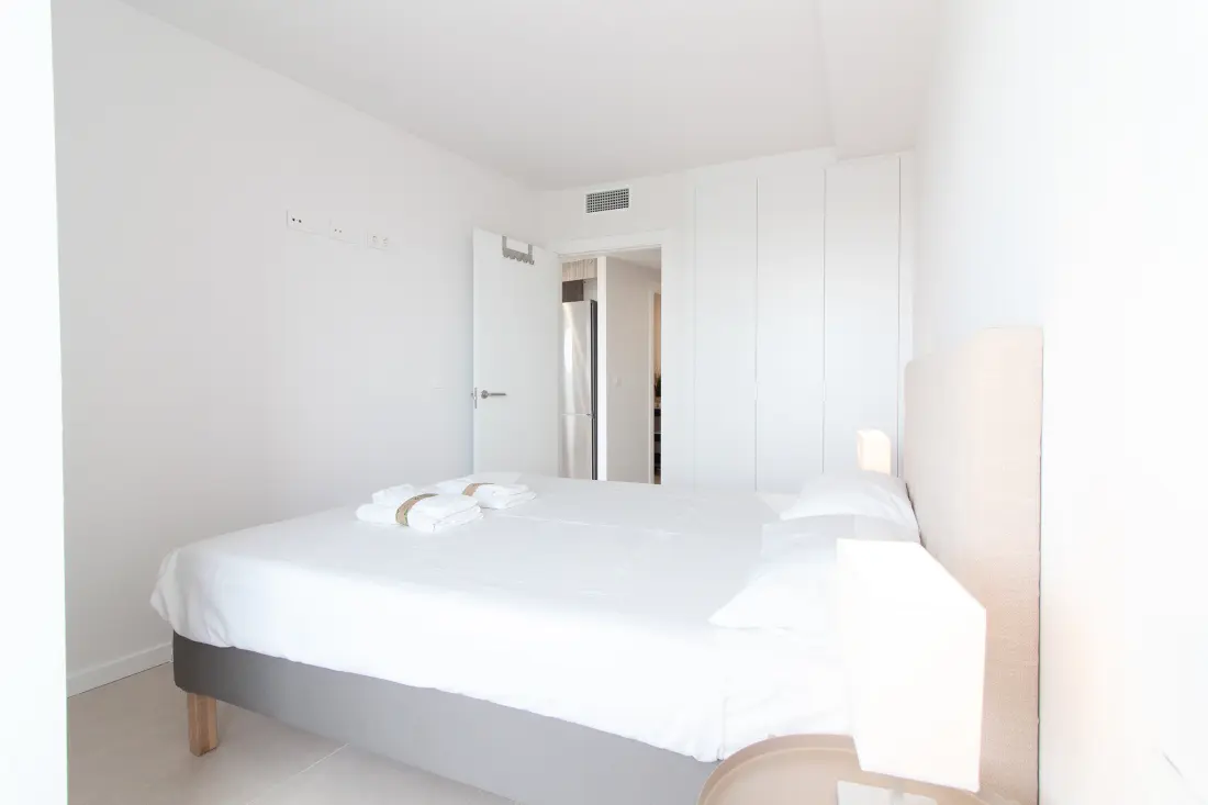 Apartmanok Canet d'En Berenguer