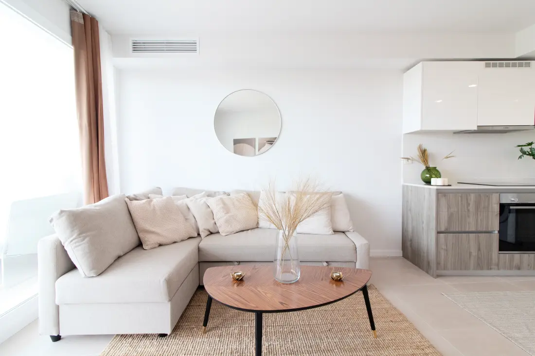 Apartmanok Canet d'En Berenguer