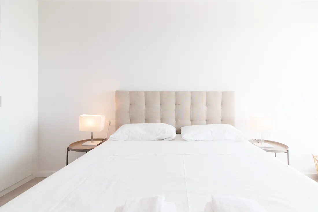 Apartmanok Canet d'En Berenguer
