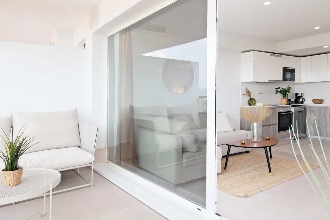 Apartmanok Canet d'En Berenguer