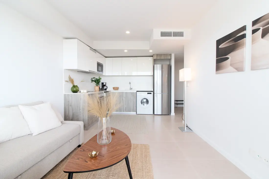 Apartmanok Canet d'En Berenguer