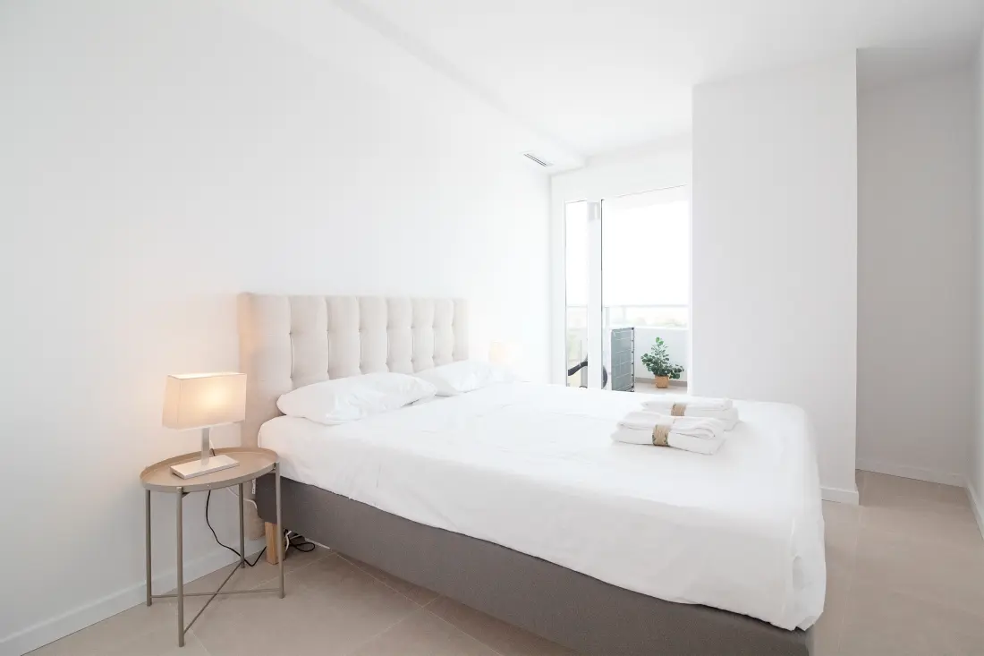 Apartmanok Canet d'En Berenguer