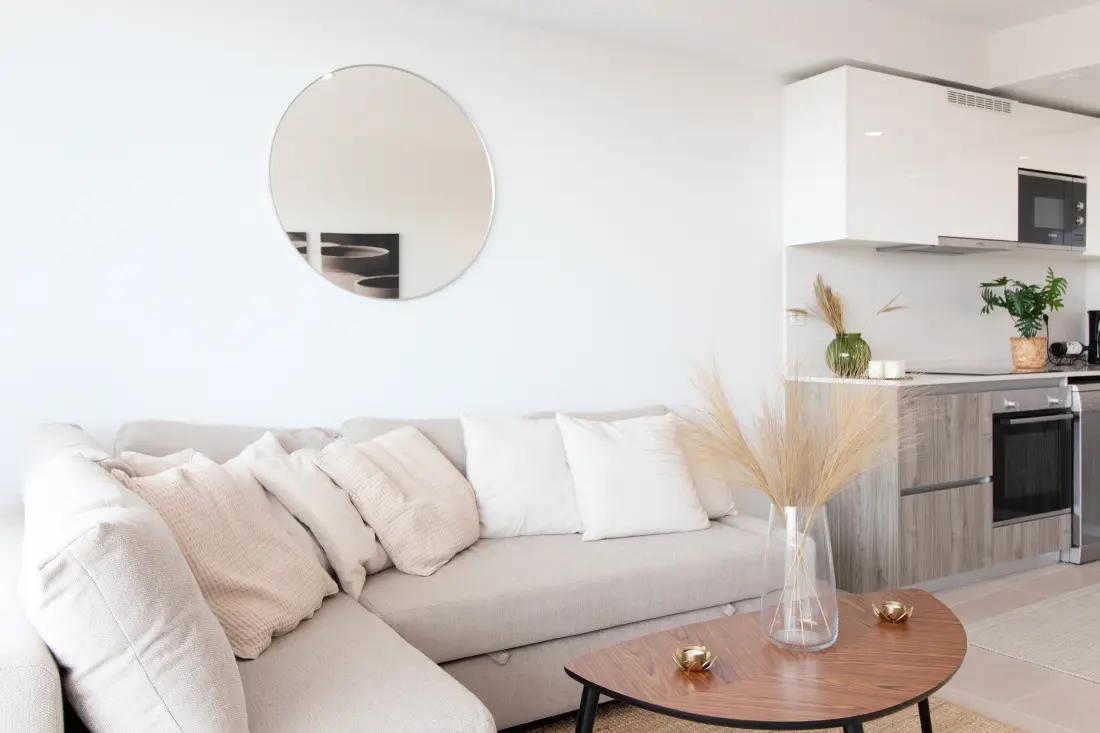 Apartmanok Canet d'En Berenguer
