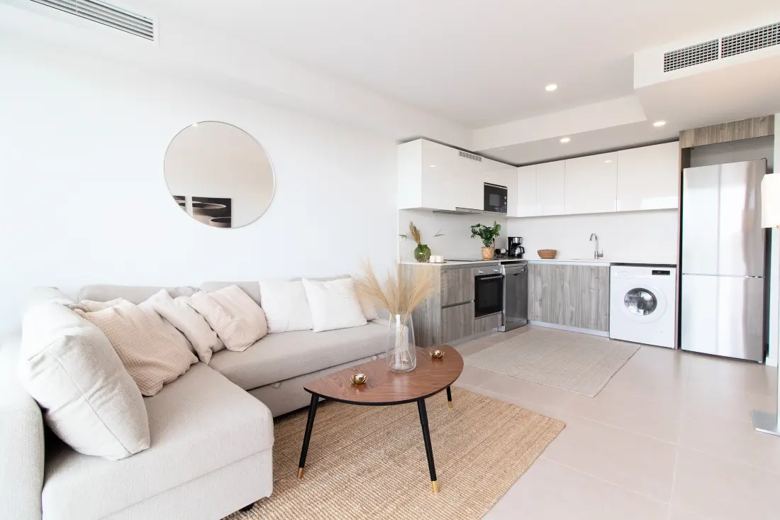 Apartmanok Canet d'En Berenguer